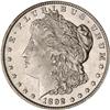 Image 1 : 1892-CC Morgan $1 PCGS MS64