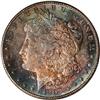 Image 1 : 1892-CC Morgan $1 PCGS MS64