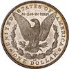 Image 2 : 1892-CC Morgan $1 PCGS MS64