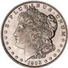 Image 1 : 1893 Morgan $1 NGC MS65