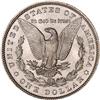 Image 2 : 1893 Morgan $1 NGC MS65