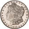 Image 1 : 1893-CC Morgan $1 PCGS MS62