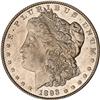 Image 1 : 1893-O Morgan $1 PCGS MS64