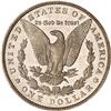 Image 2 : 1893-O Morgan $1 PCGS MS64