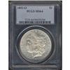 Image 3 : 1893-O Morgan $1 PCGS MS64