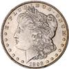 Image 1 : 1893-O Morgan $1 PCGS MS63