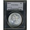 Image 3 : 1893-O Morgan $1 PCGS MS63