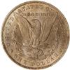 Image 2 : 1893-O Morgan $1 PCGS MS63