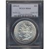 Image 3 : 1894-O Morgan $1 PCGS MS64