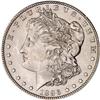 Image 1 : 1896-S Morgan $1 PCGS MS64
