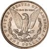 Image 2 : 1897-O Morgan $1 NGC MS65