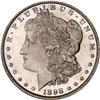 Image 1 : 1898 Morgan $1 NGC MS65 DPL