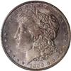 Image 1 : 1899-S Morgan $1 NGC MS67