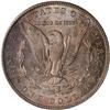 Image 2 : 1899-S Morgan $1 NGC MS67