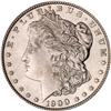 Image 1 : 1900 Morgan $1 NGC MS67