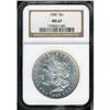 Image 3 : 1900 Morgan $1 NGC MS67