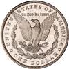 Image 2 : 1900 Morgan $1 NGC MS67