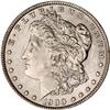 Image 1 : 1900-O/CC Morgan $1 PCGS MS65