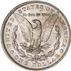 Image 2 : 1900-O/CC Morgan $1 PCGS MS65