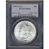 Image 3 : 1900-O/CC Morgan $1 PCGS MS65