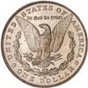 Image 2 : 1900-O/CC Morgan $1 PCGS MS65