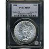 Image 3 : 1904 Morgan $1 PCGS MS65