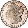 Image 1 : 1904-O Morgan $1 PCGS MS65 DMPL