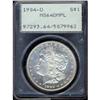 Image 3 : 1904-O Morgan $1 PCGS MS64 DMPL