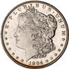 Image 1 : 1904-O Morgan $1 PCGS MS64 DMPL