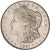 Image 1 : 1921-S Morgan $1 NGC MS65*