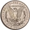 Image 2 : 1921-S Morgan $1 NGC MS65*