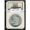 Image 3 : 1921-S Morgan $1 NGC MS65*