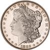 Image 1 : 1882 Morgan $1 NGC PF67 CAM