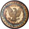 Image 2 : 1882 Morgan $1 NGC PF67
