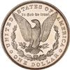 Image 2 : 1883 Morgan $1 NGC PF65