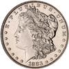 Image 1 : 1883 Morgan $1 NGC PF65 CAM
