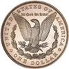 Image 2 : 1891 Morgan $1 NGC PF67 CAM