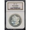 Image 3 : 1891 Morgan $1 NGC PF67 CAM
