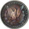 Image 2 : 1902 Morgan $1 NGC Proof 68