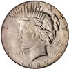 Image 1 : 1927-S Peace $1 PCGS MS65