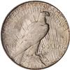 Image 2 : 1927-S Peace $1 PCGS MS65