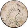 Image 2 : 1934-D Peace $1 PCGS MS65