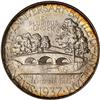 Image 2 : 1937 Antietam 50C NGC MS65