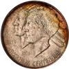 Image 1 : 1936-D Arkansas 50C PCGS MS67