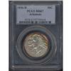 Image 3 : 1936-D Arkansas 50C PCGS MS67