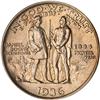 Image 2 : 1936 Boone 50C PCGS MS65