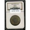 Image 3 : 1935 Hudson 50C NGC MS66