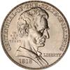 Image 1 : 1918 Illinois 50C PCGS MS65