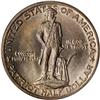 Image 1 : 1925 Lexington-Concord 50C PCGS MS65