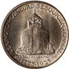 Image 2 : 1925 Lexington-Concord 50C PCGS MS65